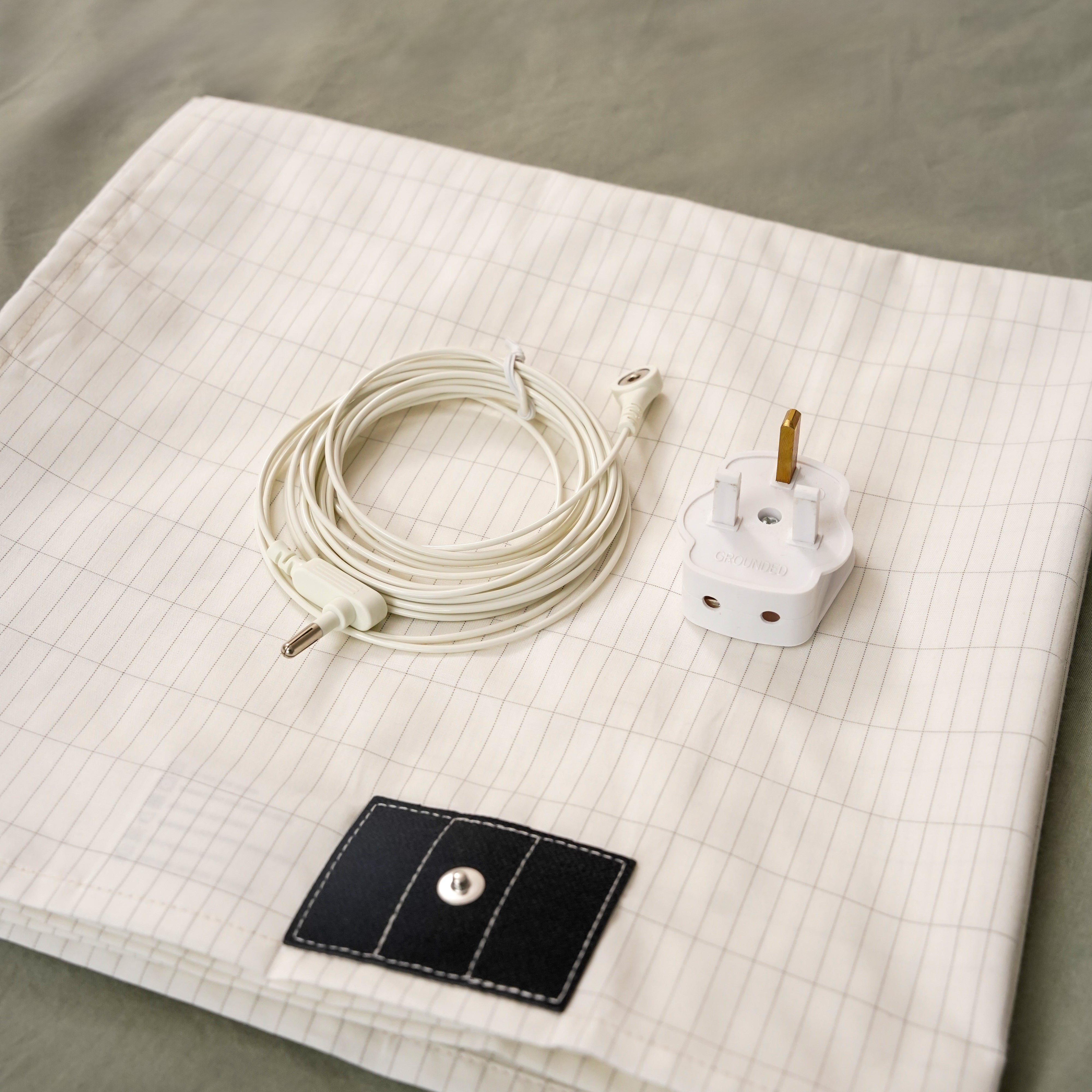 Down To Earth Original Grounding Sheet